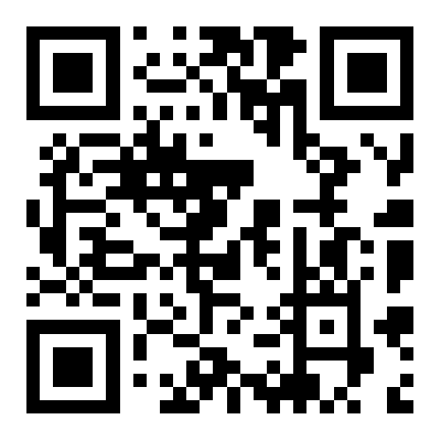 底部微信二维码